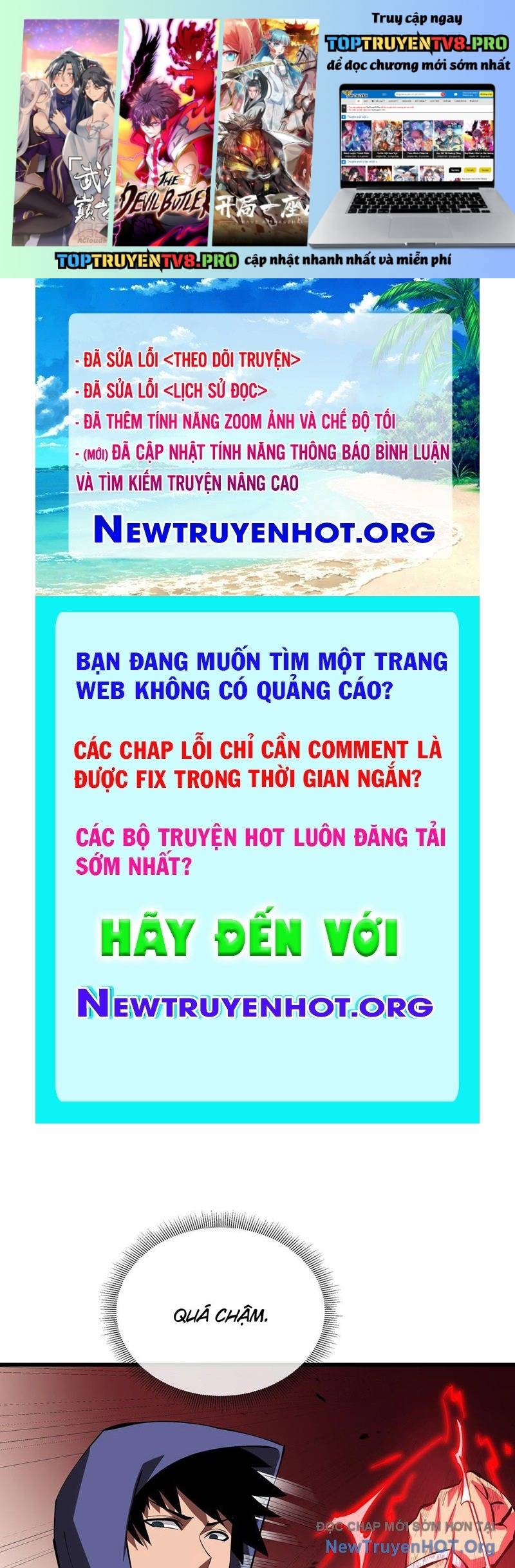 Dị Ngục Bạo Quân: Cái Bóng Của Ta Có Thể Tiến Hóa Vô Hạn: Chapter 9