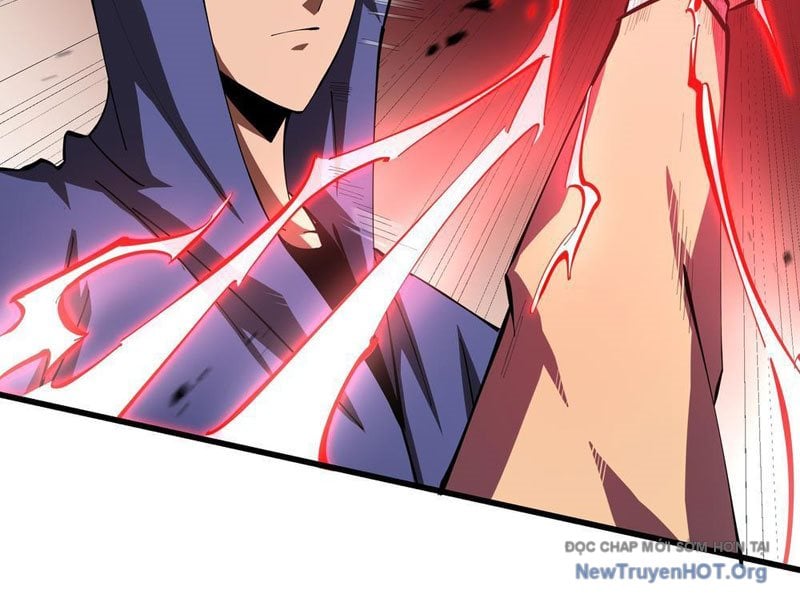 Dị Ngục Bạo Quân: Cái Bóng Của Ta Có Thể Tiến Hóa Vô Hạn: Chapter 9