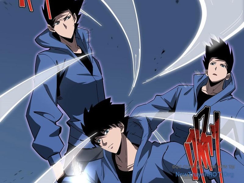 Dị Ngục Bạo Quân: Cái Bóng Của Ta Có Thể Tiến Hóa Vô Hạn: Chapter 9