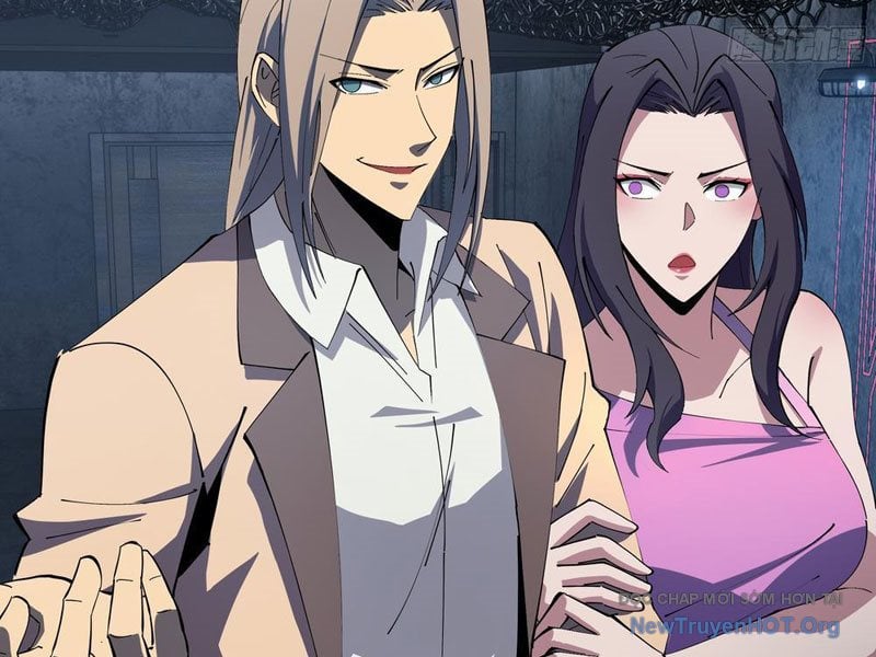 Dị Ngục Bạo Quân: Cái Bóng Của Ta Có Thể Tiến Hóa Vô Hạn: Chapter 9