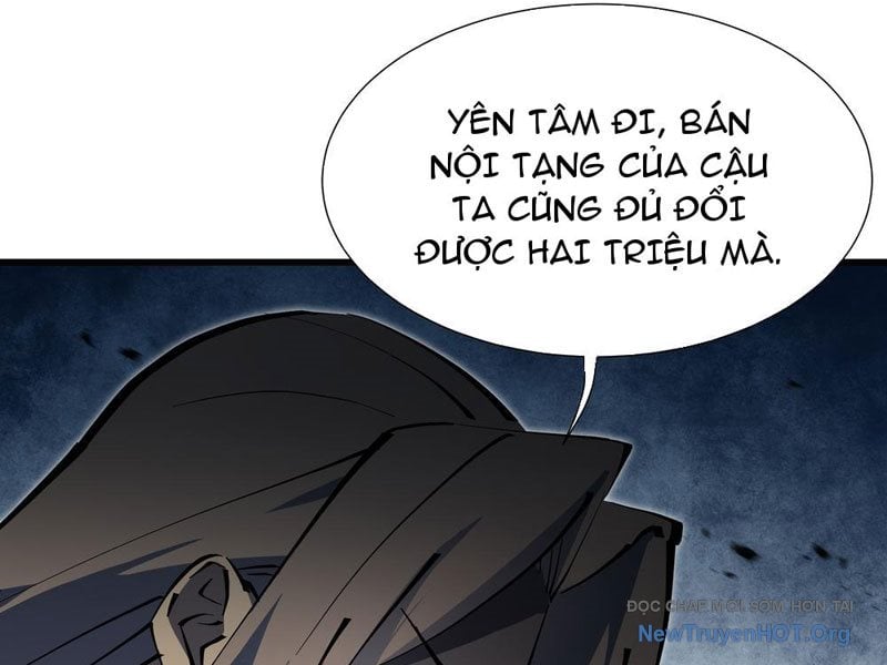 Dị Ngục Bạo Quân: Cái Bóng Của Ta Có Thể Tiến Hóa Vô Hạn: Chapter 9