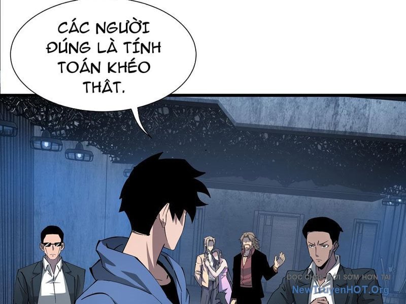 Dị Ngục Bạo Quân: Cái Bóng Của Ta Có Thể Tiến Hóa Vô Hạn: Chapter 9