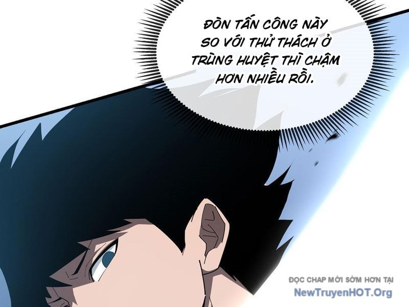 Dị Ngục Bạo Quân: Cái Bóng Của Ta Có Thể Tiến Hóa Vô Hạn: Chapter 9