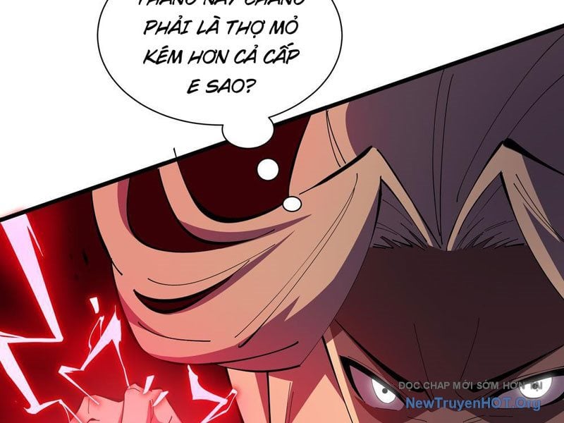 Dị Ngục Bạo Quân: Cái Bóng Của Ta Có Thể Tiến Hóa Vô Hạn: Chapter 9