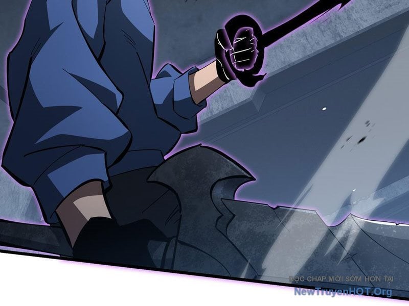 Dị Ngục Bạo Quân: Cái Bóng Của Ta Có Thể Tiến Hóa Vô Hạn: Chapter 9