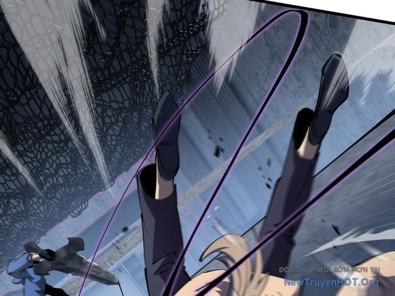 Dị Ngục Bạo Quân: Cái Bóng Của Ta Có Thể Tiến Hóa Vô Hạn: Chapter 9