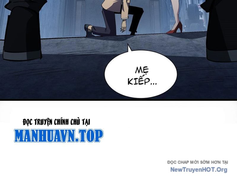 Dị Ngục Bạo Quân: Cái Bóng Của Ta Có Thể Tiến Hóa Vô Hạn: Chapter 9