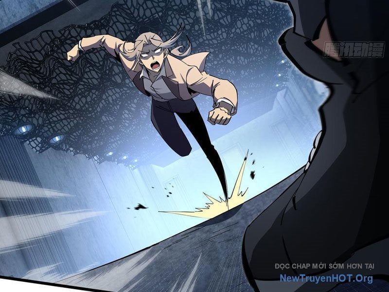 Dị Ngục Bạo Quân: Cái Bóng Của Ta Có Thể Tiến Hóa Vô Hạn: Chapter 9