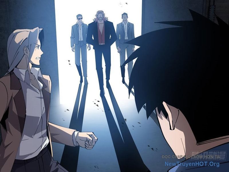 Dị Ngục Bạo Quân: Cái Bóng Của Ta Có Thể Tiến Hóa Vô Hạn: Chapter 9