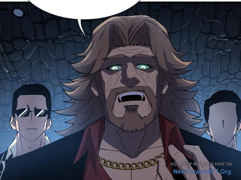 Dị Ngục Bạo Quân: Cái Bóng Của Ta Có Thể Tiến Hóa Vô Hạn: Chapter 9