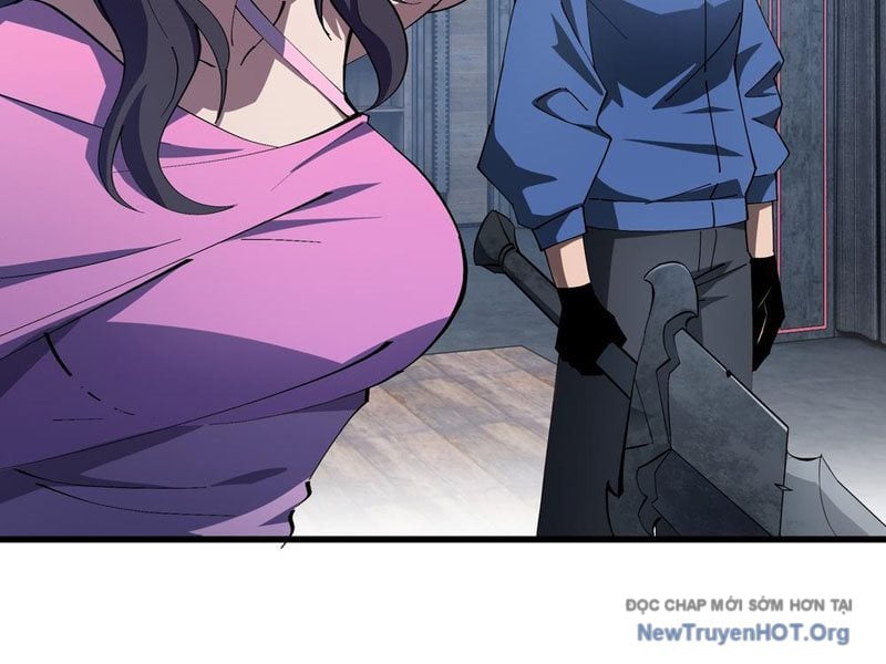 Dị Ngục Bạo Quân: Cái Bóng Của Ta Có Thể Tiến Hóa Vô Hạn: Chapter 9