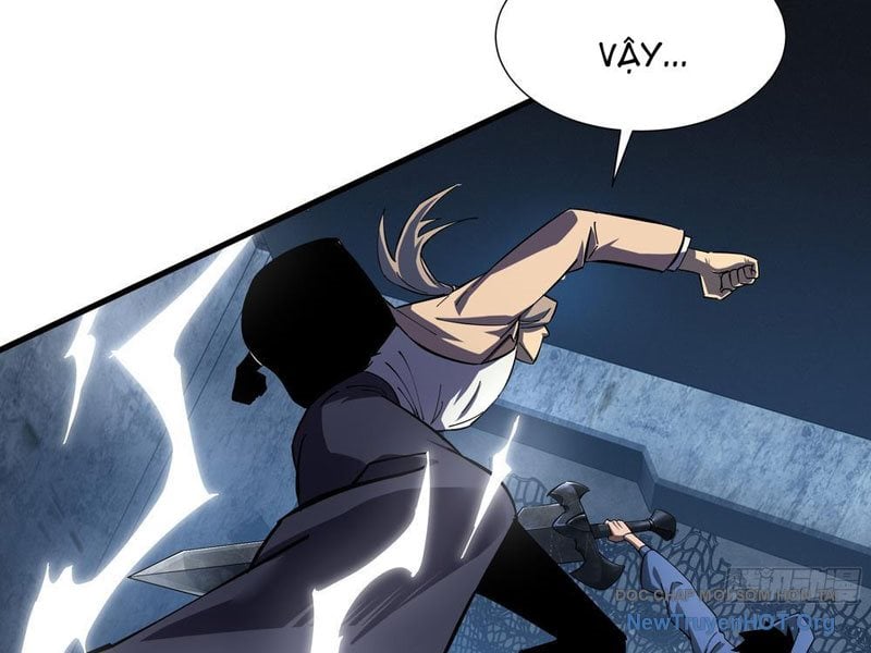 Dị Ngục Bạo Quân: Cái Bóng Của Ta Có Thể Tiến Hóa Vô Hạn: Chapter 9