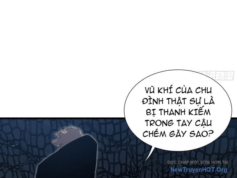 Dị Ngục Bạo Quân: Cái Bóng Của Ta Có Thể Tiến Hóa Vô Hạn: Chapter 9