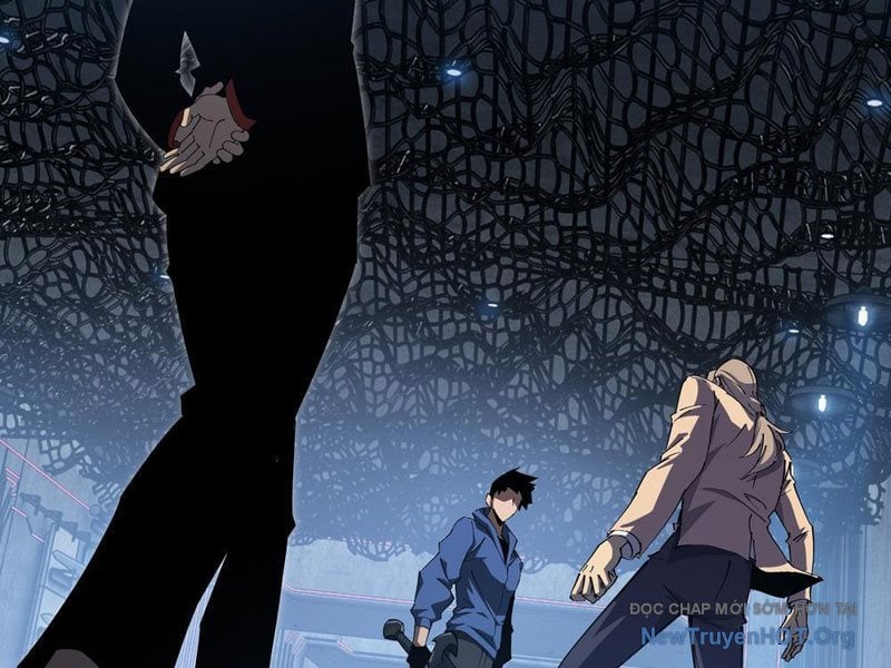 Dị Ngục Bạo Quân: Cái Bóng Của Ta Có Thể Tiến Hóa Vô Hạn: Chapter 9