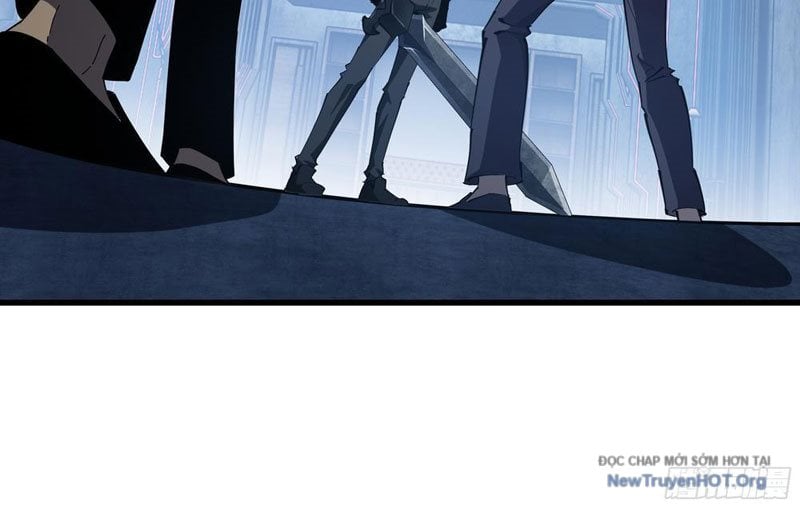 Dị Ngục Bạo Quân: Cái Bóng Của Ta Có Thể Tiến Hóa Vô Hạn: Chapter 9