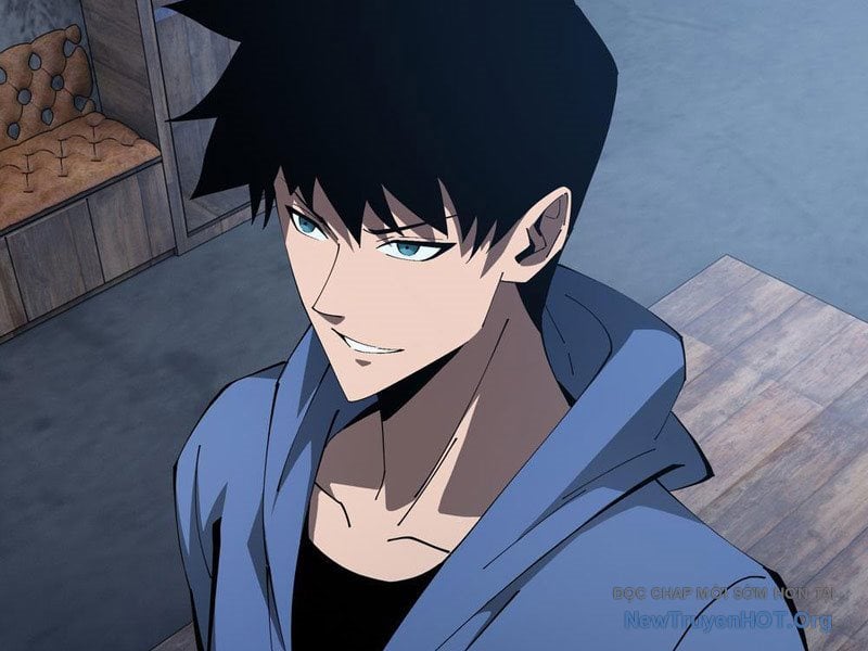 Dị Ngục Bạo Quân: Cái Bóng Của Ta Có Thể Tiến Hóa Vô Hạn: Chapter 9