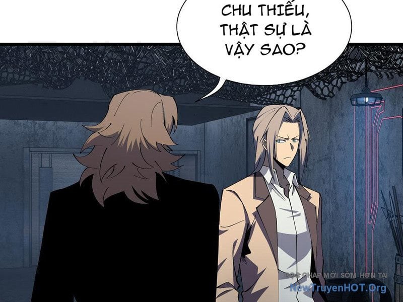 Dị Ngục Bạo Quân: Cái Bóng Của Ta Có Thể Tiến Hóa Vô Hạn: Chapter 9