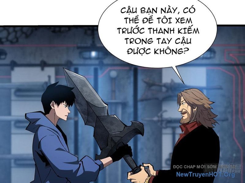Dị Ngục Bạo Quân: Cái Bóng Của Ta Có Thể Tiến Hóa Vô Hạn: Chapter 9