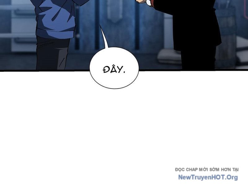 Dị Ngục Bạo Quân: Cái Bóng Của Ta Có Thể Tiến Hóa Vô Hạn: Chapter 9