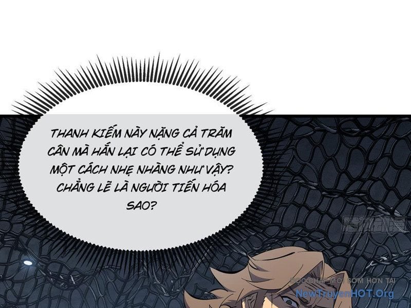 Dị Ngục Bạo Quân: Cái Bóng Của Ta Có Thể Tiến Hóa Vô Hạn: Chapter 9