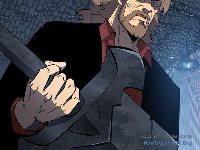 Dị Ngục Bạo Quân: Cái Bóng Của Ta Có Thể Tiến Hóa Vô Hạn: Chapter 9