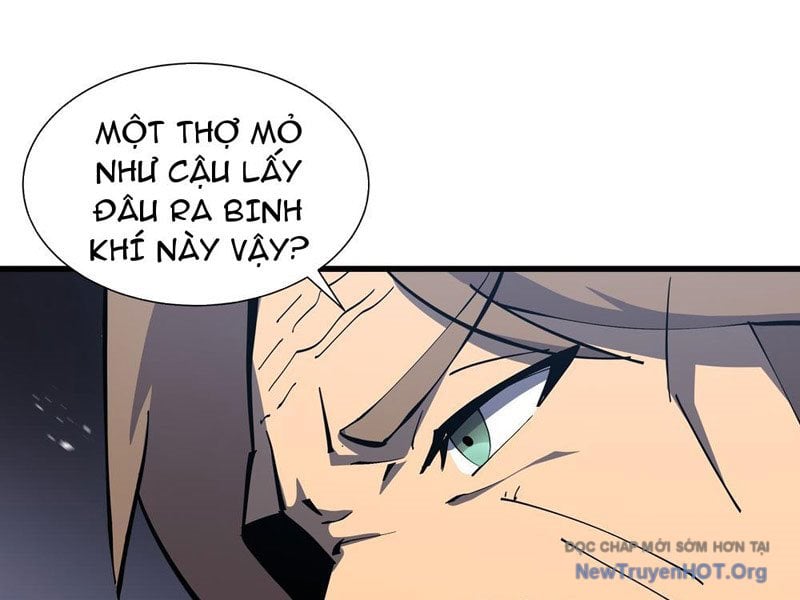 Dị Ngục Bạo Quân: Cái Bóng Của Ta Có Thể Tiến Hóa Vô Hạn: Chapter 9