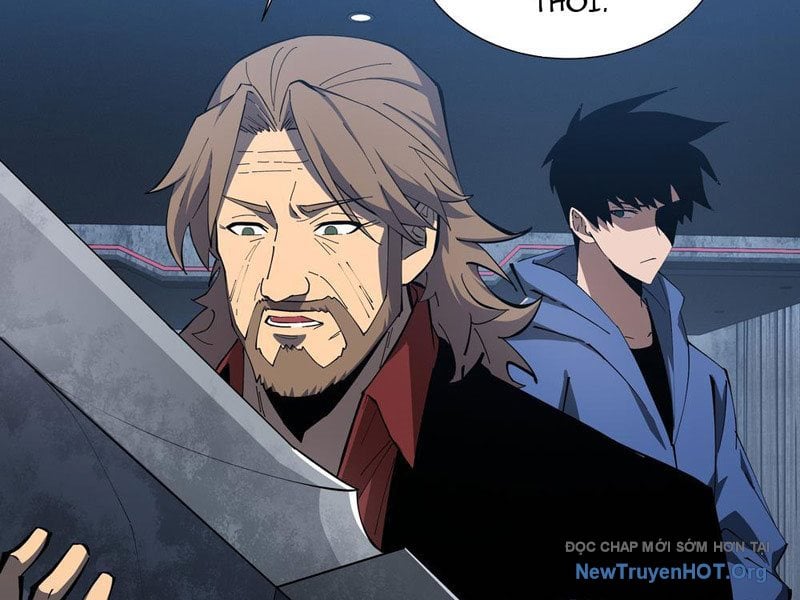 Dị Ngục Bạo Quân: Cái Bóng Của Ta Có Thể Tiến Hóa Vô Hạn: Chapter 9