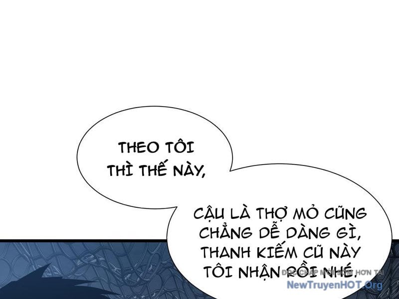 Dị Ngục Bạo Quân: Cái Bóng Của Ta Có Thể Tiến Hóa Vô Hạn: Chapter 9