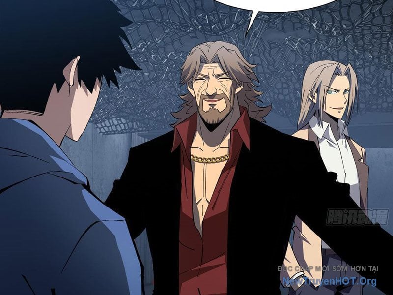 Dị Ngục Bạo Quân: Cái Bóng Của Ta Có Thể Tiến Hóa Vô Hạn: Chapter 9