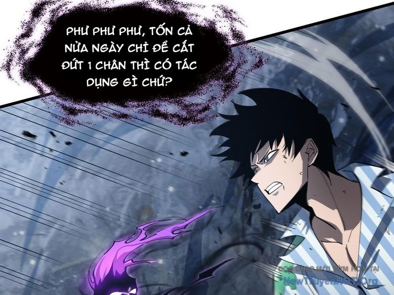 Dị Ngục Bạo Quân: Phân Thân Của Ta Có Thể Vô Hạn Tiến Hóa: Chapter 6