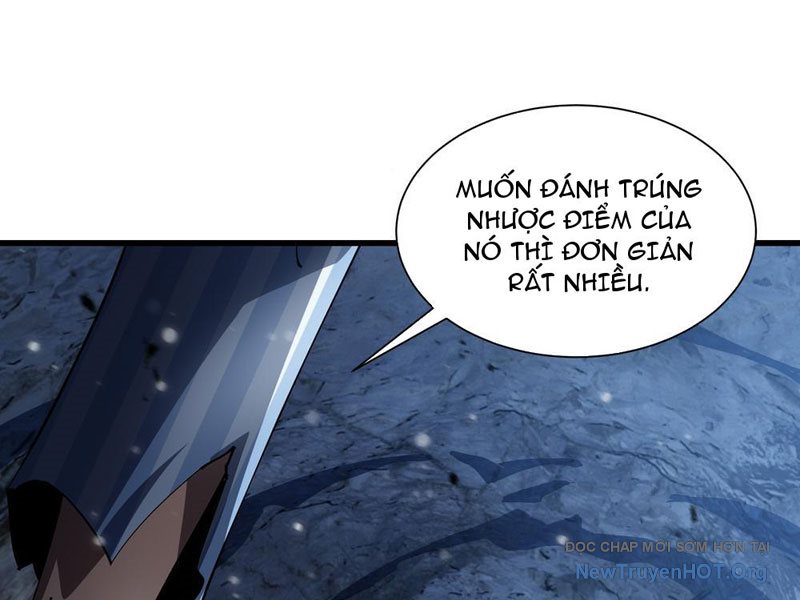 Dị Ngục Bạo Quân: Phân Thân Của Ta Có Thể Vô Hạn Tiến Hóa: Chapter 6