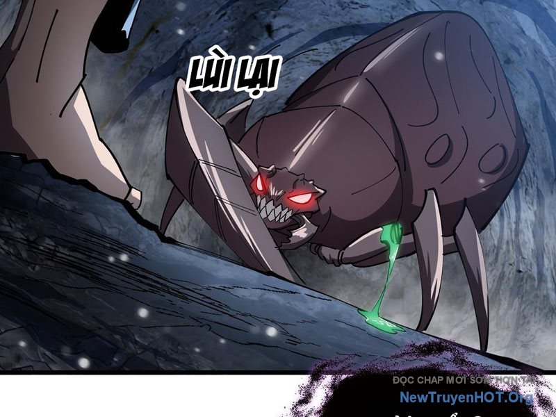 Dị Ngục Bạo Quân: Phân Thân Của Ta Có Thể Vô Hạn Tiến Hóa: Chapter 6