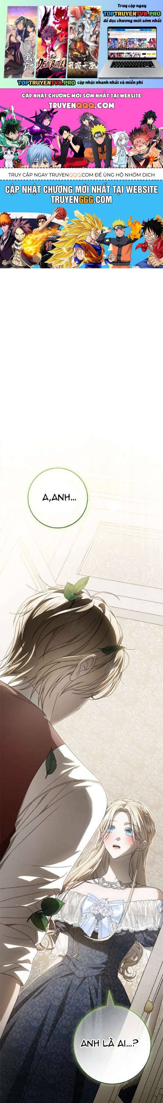 Di Nguyện Của Tôi Không Phải Như Thế: Chapter 13