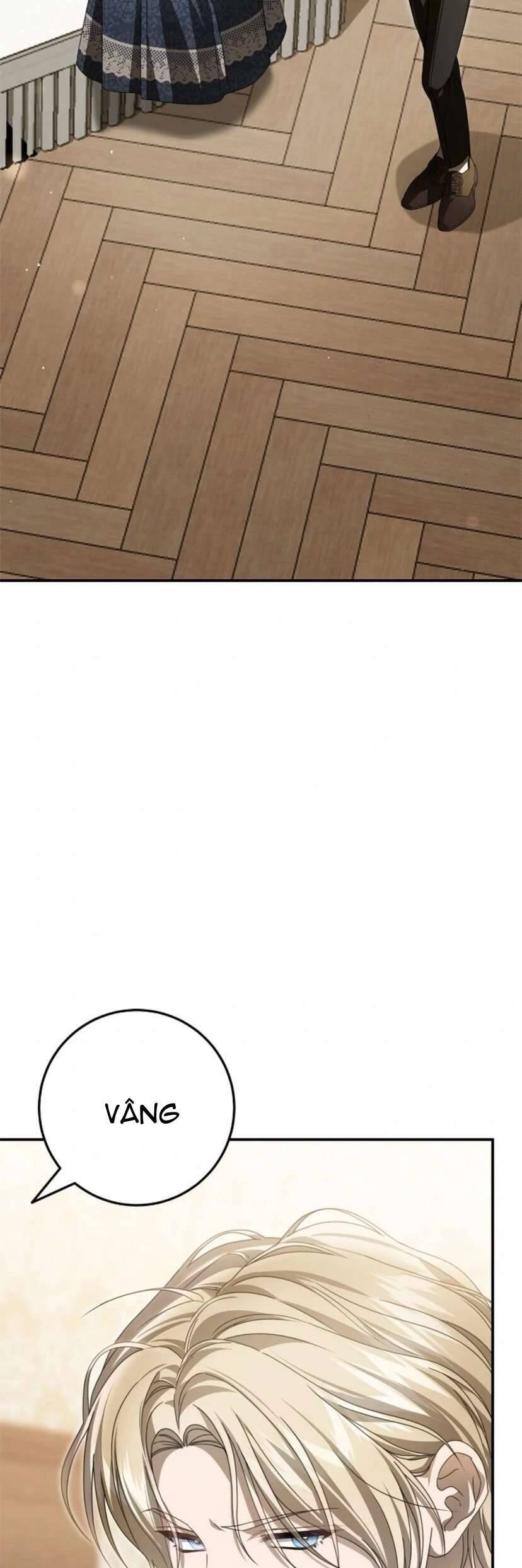 Di Nguyện Của Tôi Không Phải Như Thế: Chapter 13