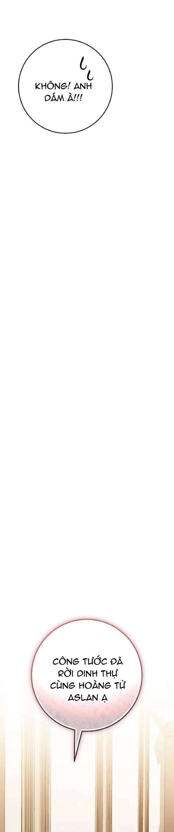 Di Nguyện Của Tôi Không Phải Như Thế: Chapter 13