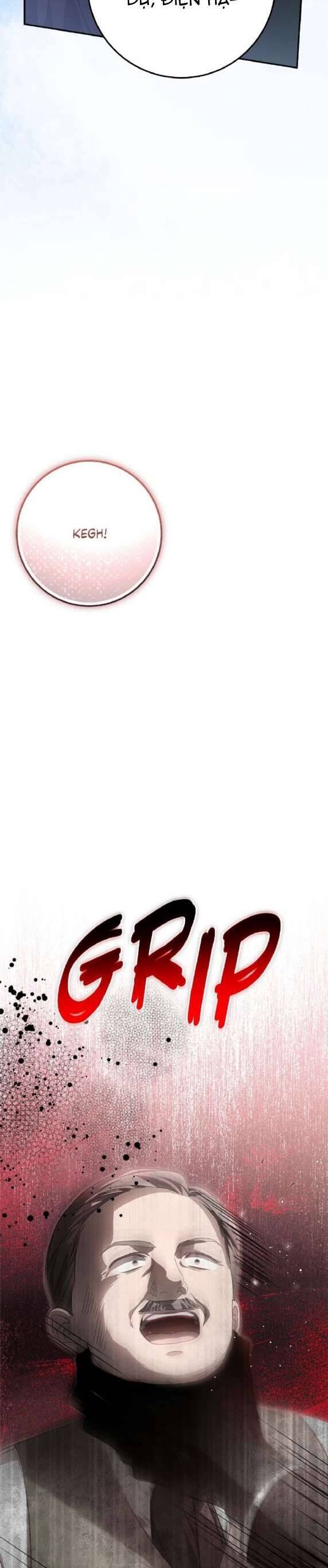 Di Nguyện Của Tôi Không Phải Như Thế: Chapter 13