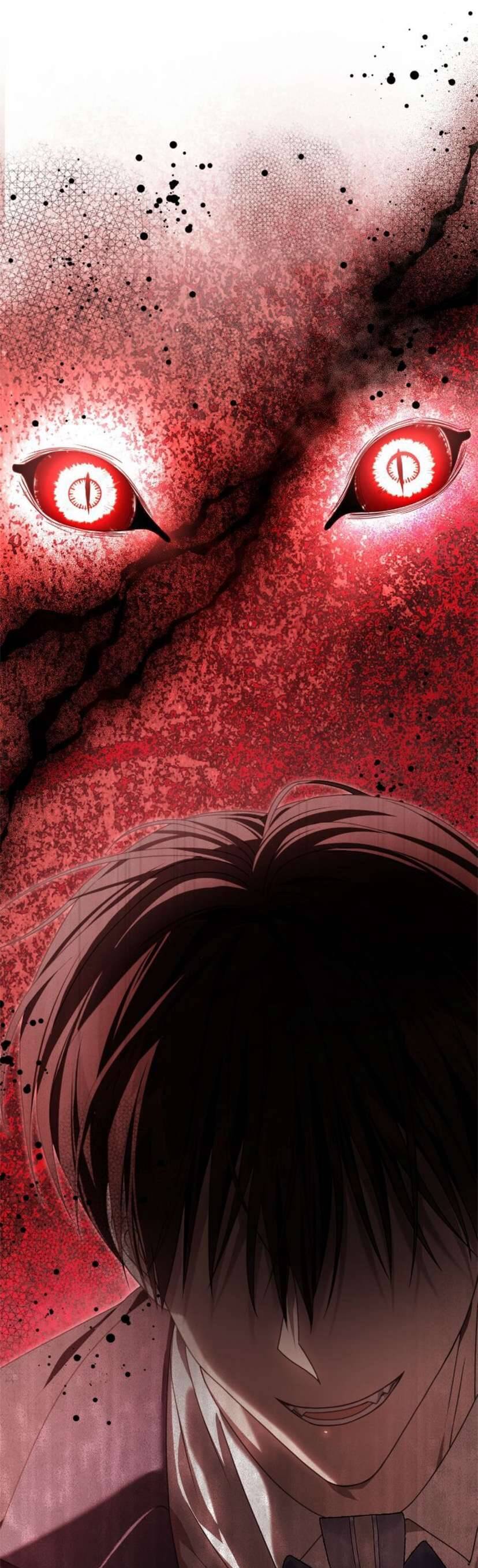 Di Nguyện Của Tôi Không Phải Như Thế: Chapter 13