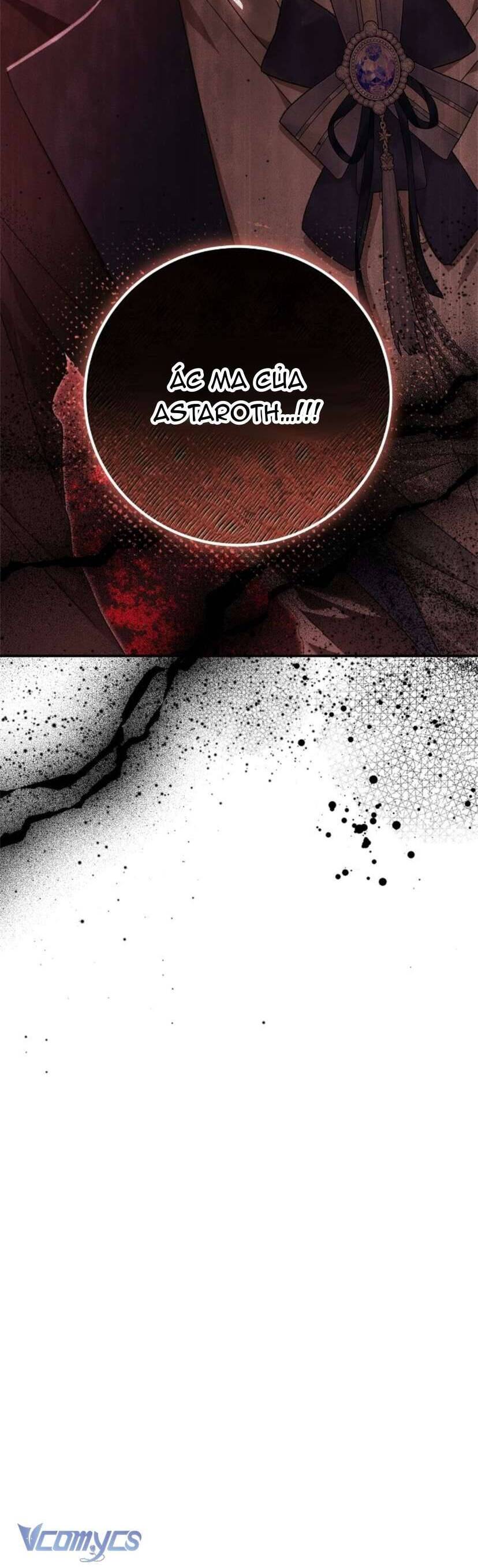 Di Nguyện Của Tôi Không Phải Như Thế: Chapter 13