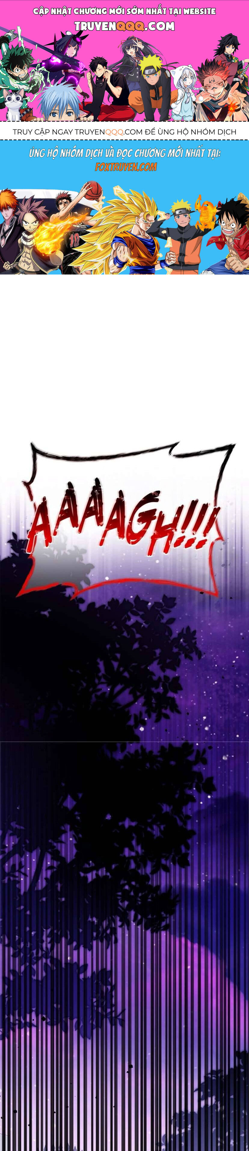 Di Nguyện Của Tôi Không Phải Như Thế: Chapter 14