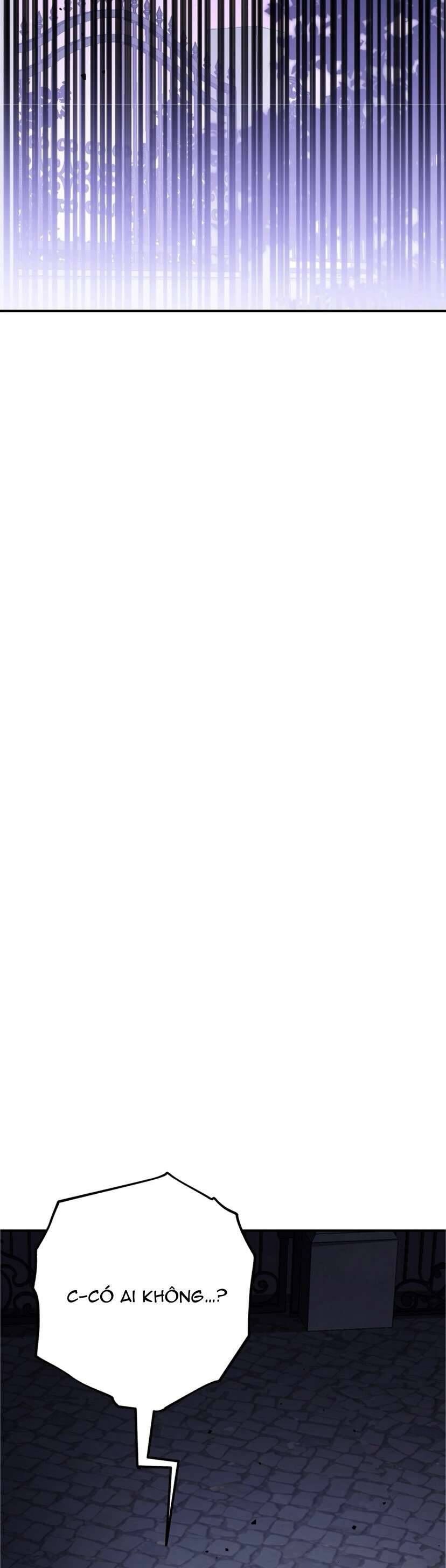 Di Nguyện Của Tôi Không Phải Như Thế: Chapter 14