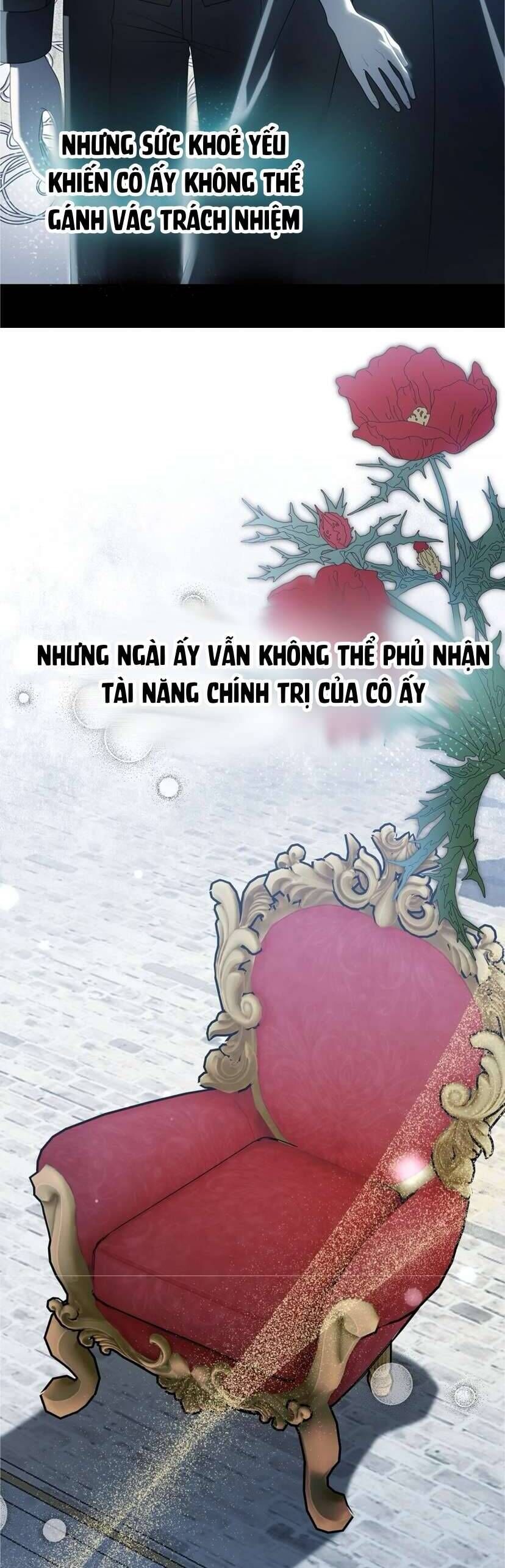 Di Nguyện Của Tôi Không Phải Như Thế: Chapter 14