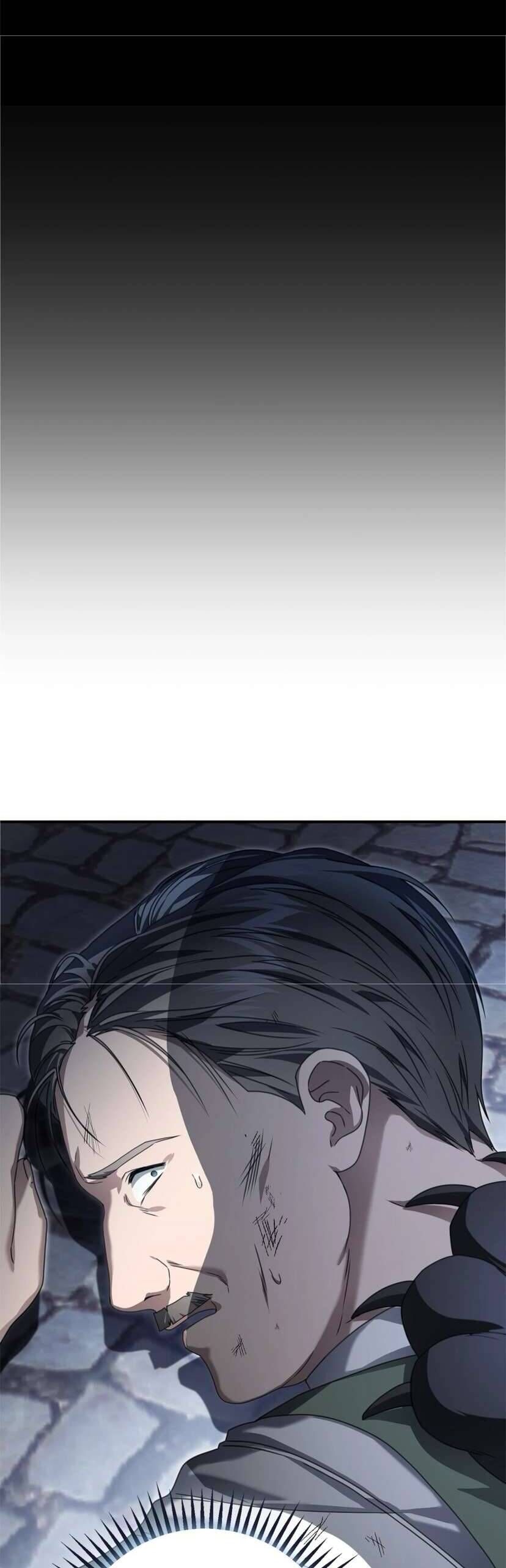 Di Nguyện Của Tôi Không Phải Như Thế: Chapter 14