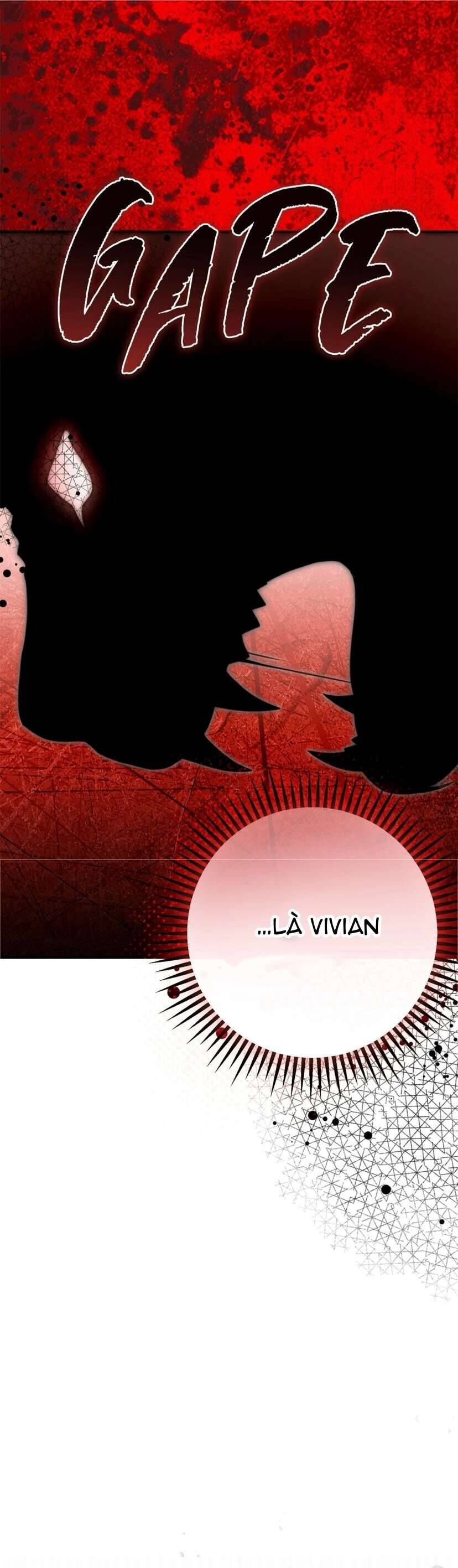 Di Nguyện Của Tôi Không Phải Như Thế: Chapter 14