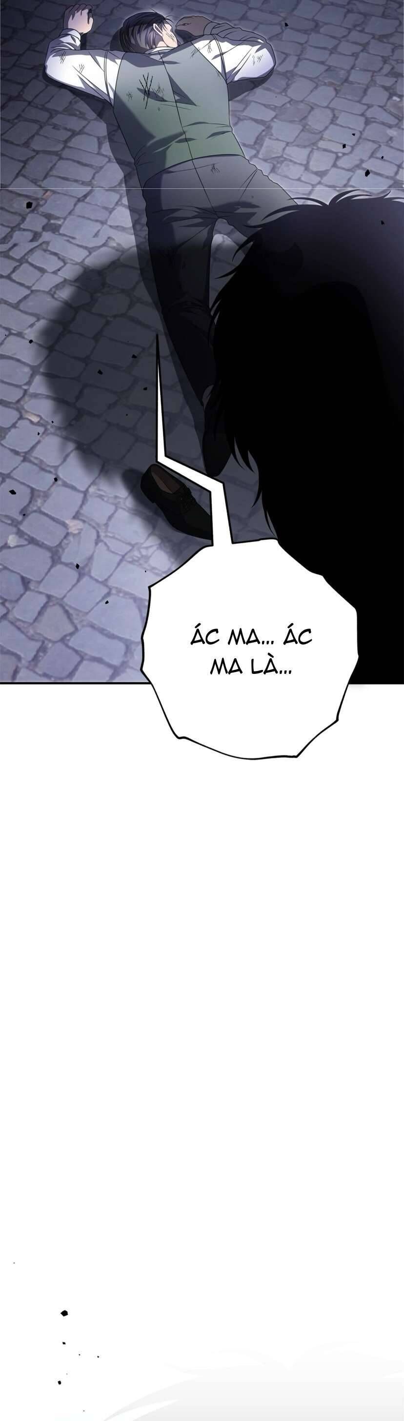 Di Nguyện Của Tôi Không Phải Như Thế: Chapter 14