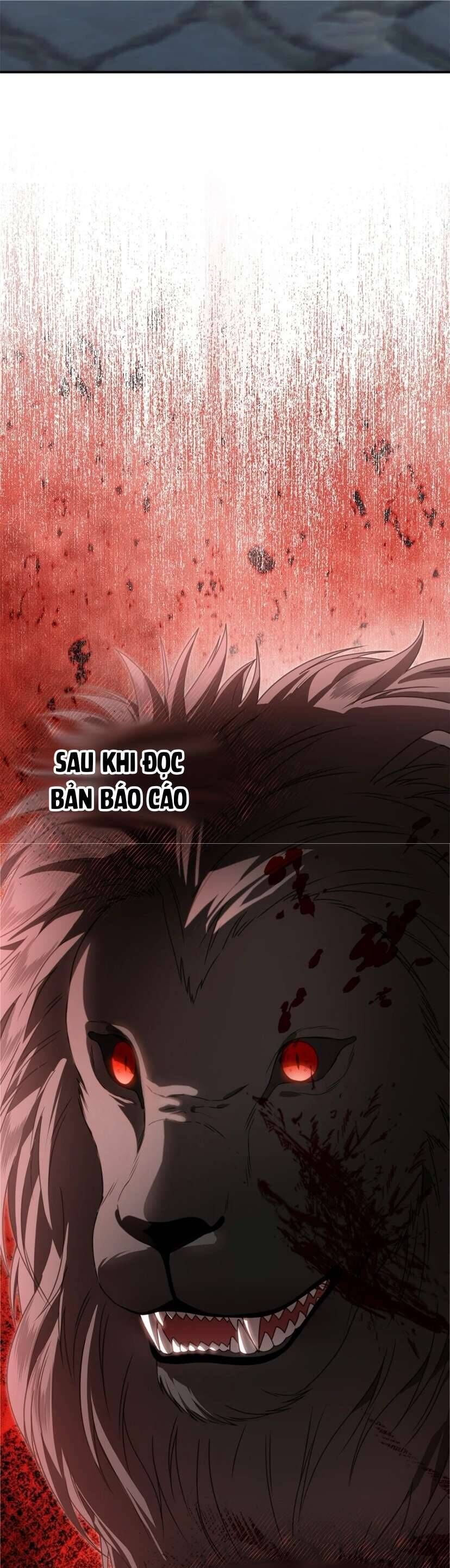 Di Nguyện Của Tôi Không Phải Như Thế: Chapter 14