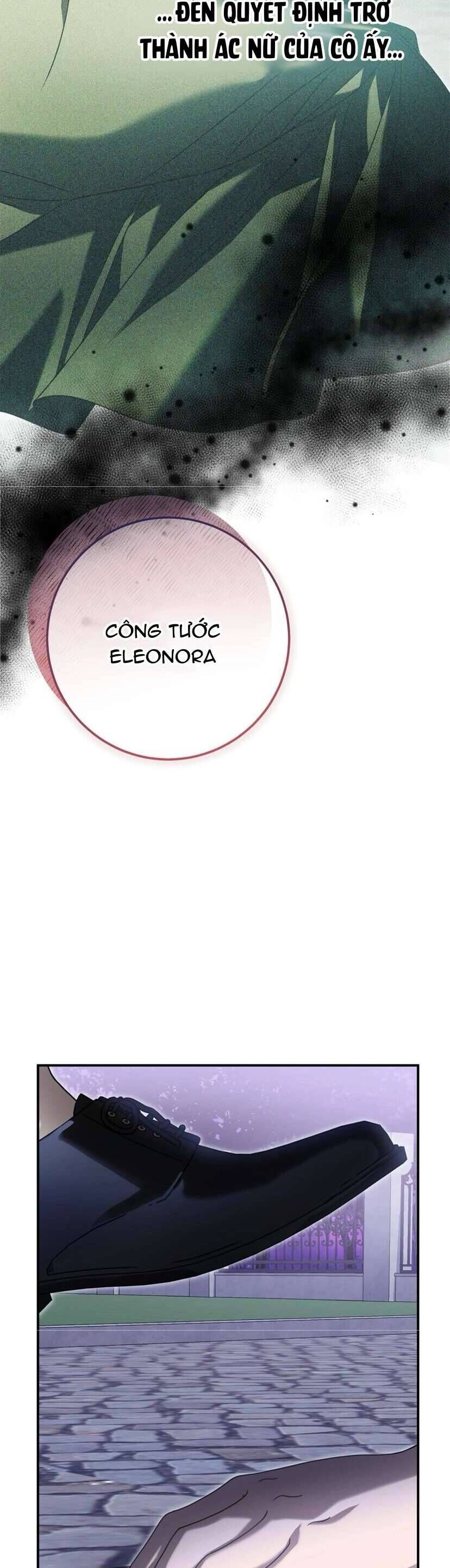 Di Nguyện Của Tôi Không Phải Như Thế: Chapter 14