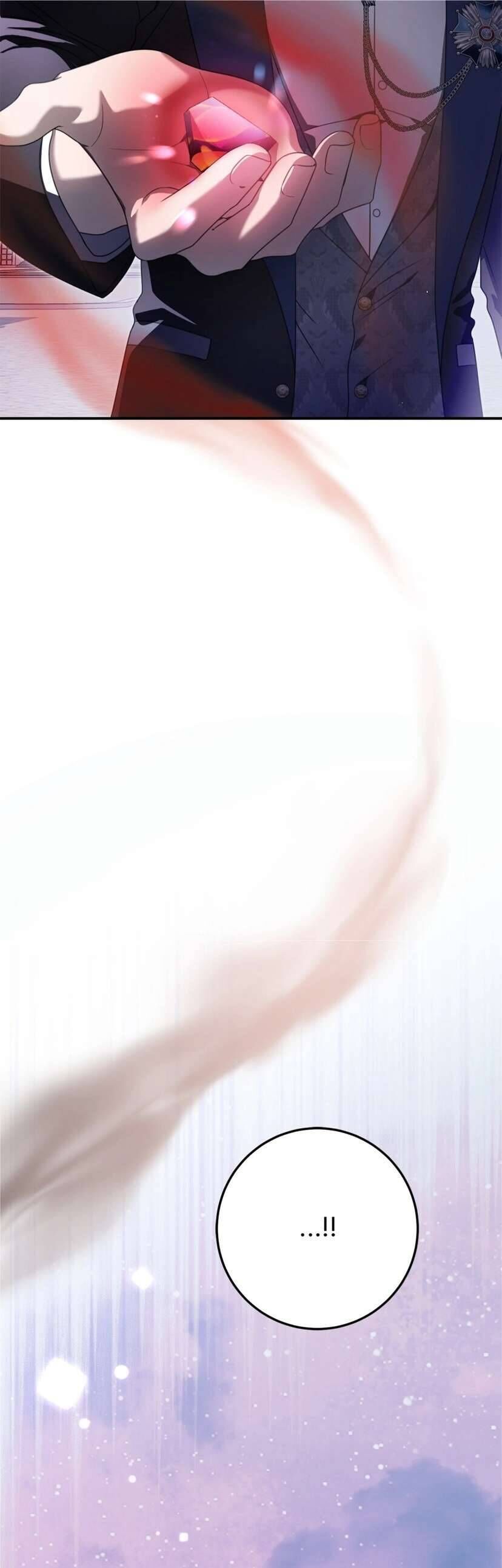 Di Nguyện Của Tôi Không Phải Như Thế: Chapter 14