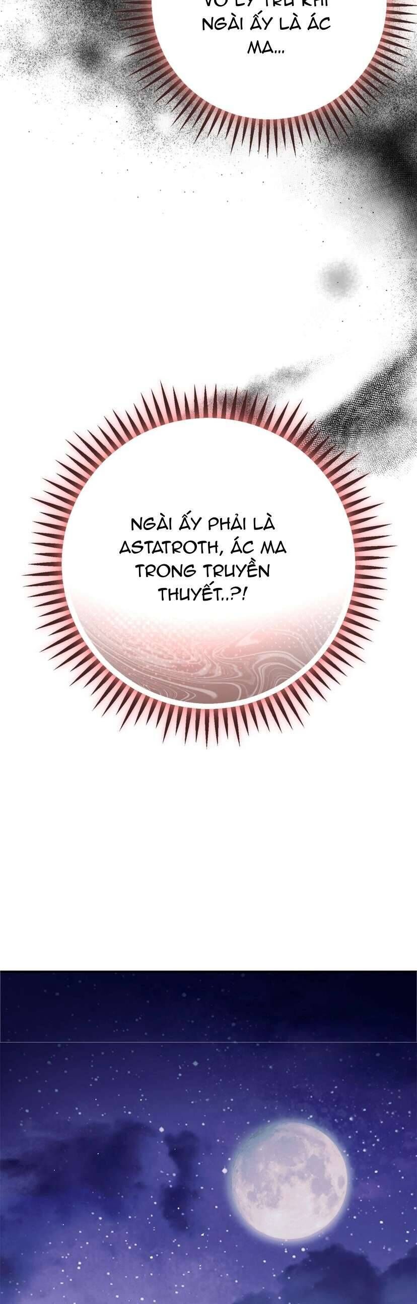 Di Nguyện Của Tôi Không Phải Như Thế: Chapter 14