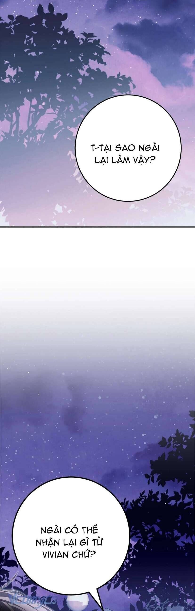 Di Nguyện Của Tôi Không Phải Như Thế: Chapter 14