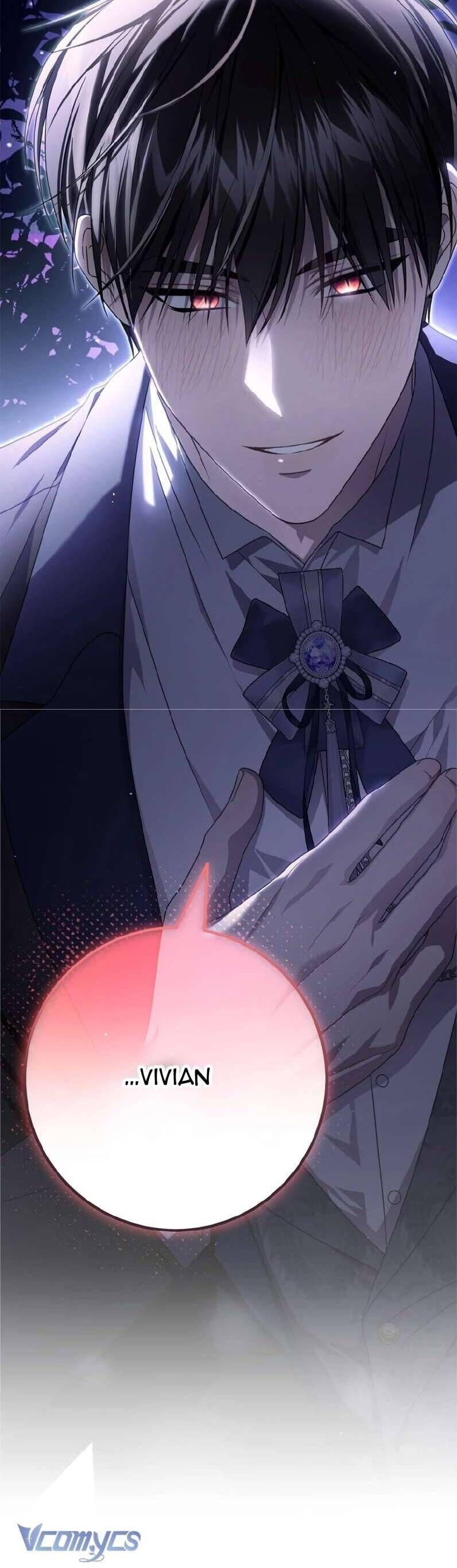 Di Nguyện Của Tôi Không Phải Như Thế: Chapter 14